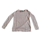 Loro Piana Leinen Top